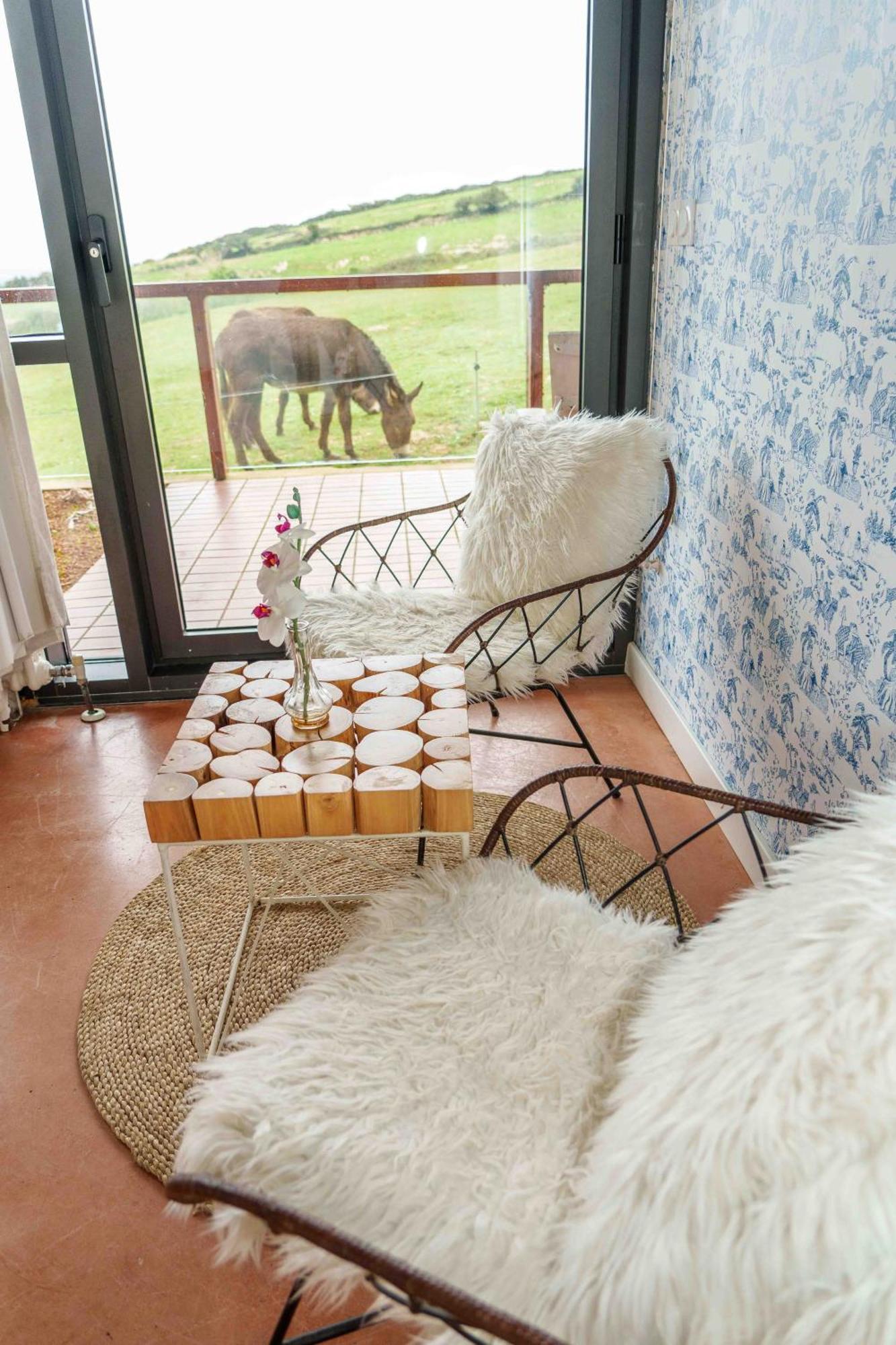 Suites Niditas Yuso Exteriör bild