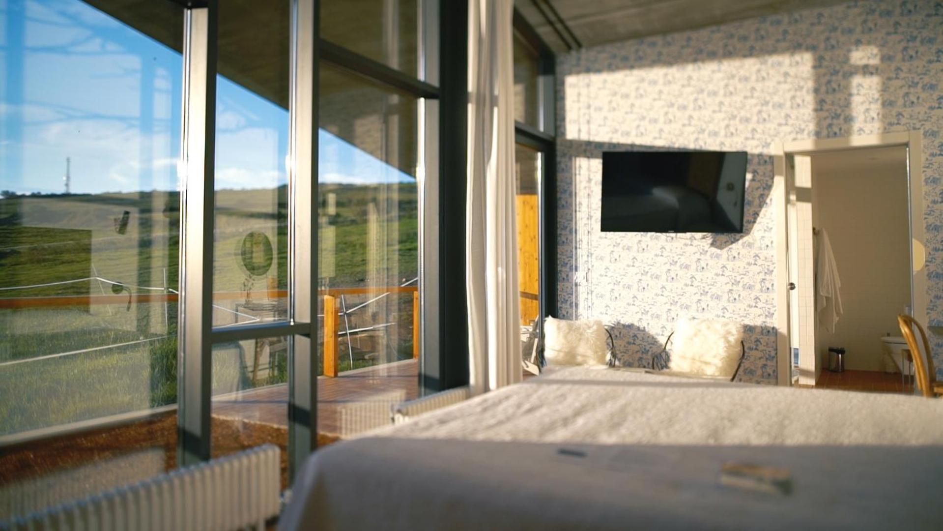 Suites Niditas Yuso Exteriör bild