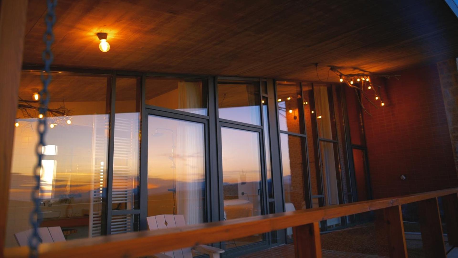 Suites Niditas Yuso Exteriör bild