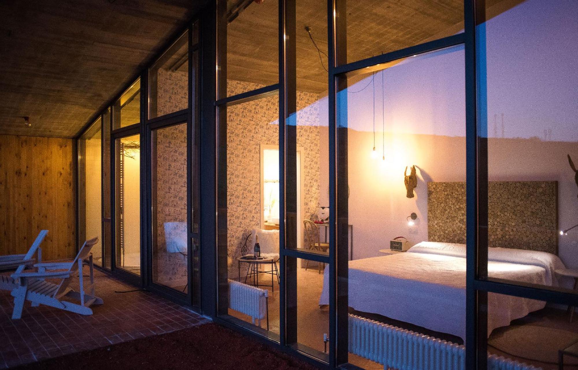 Suites Niditas Yuso Exteriör bild