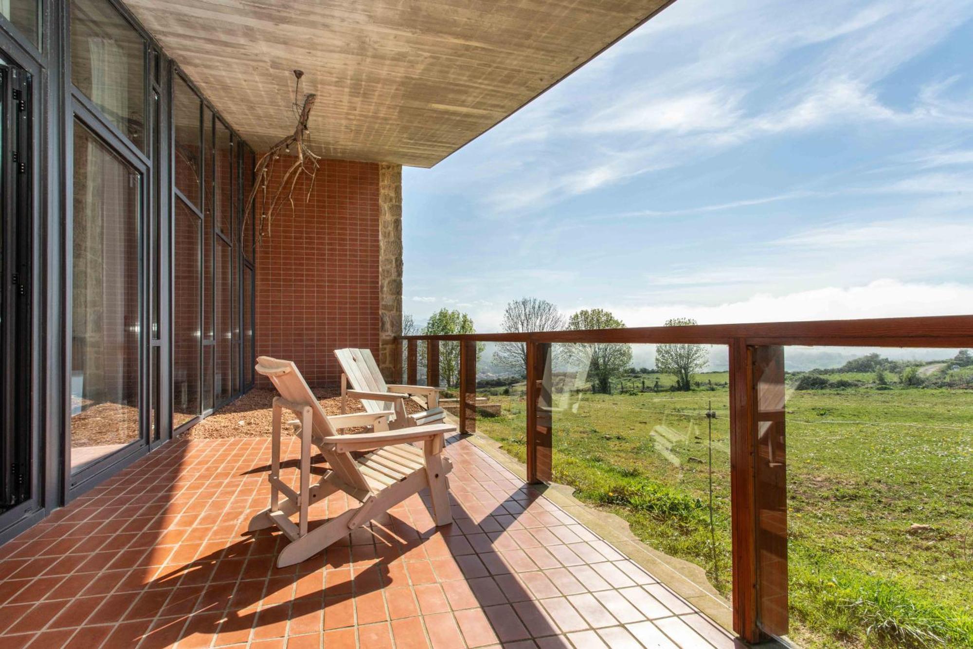 Suites Niditas Yuso Exteriör bild