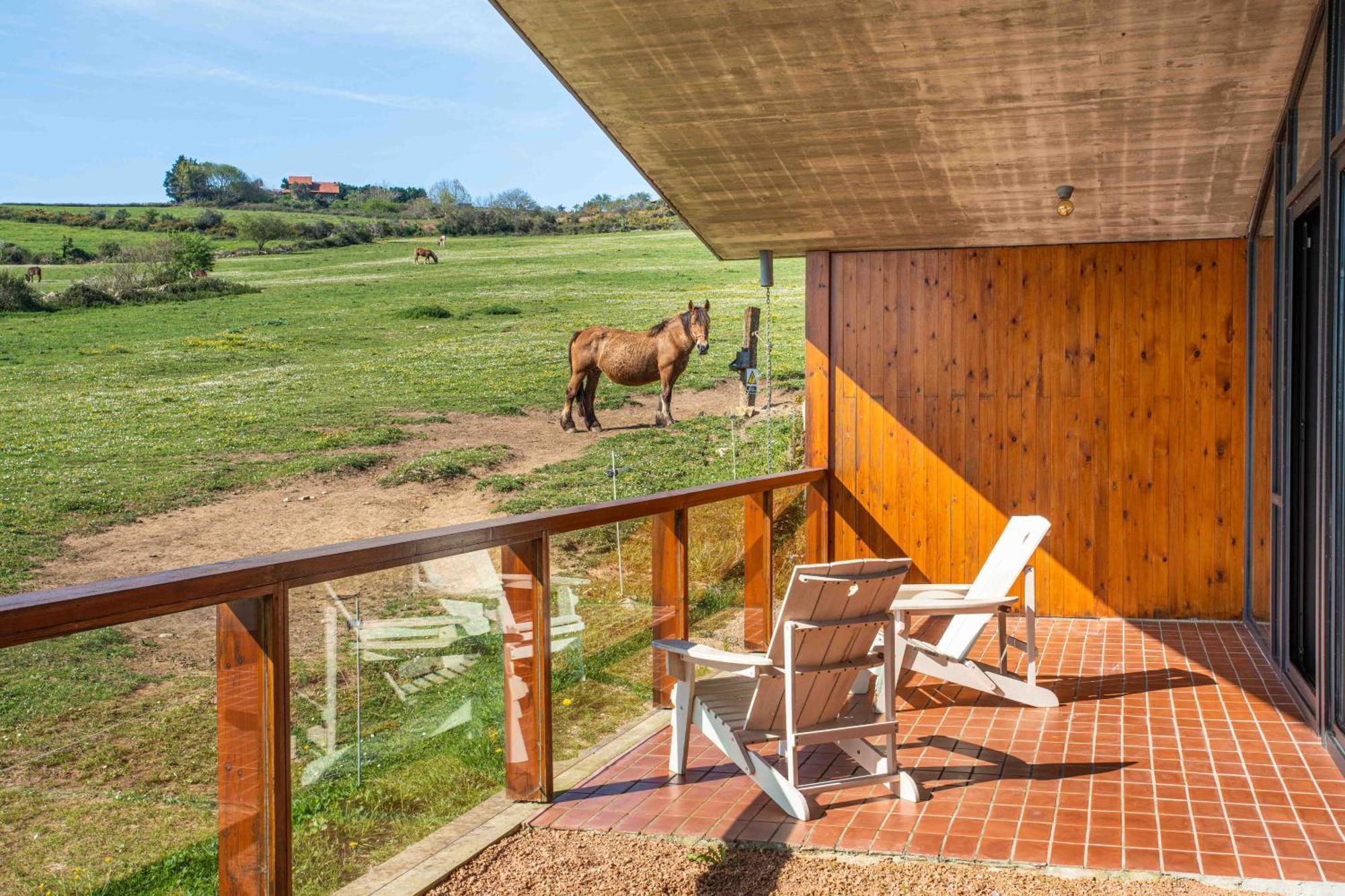 Suites Niditas Yuso Exteriör bild