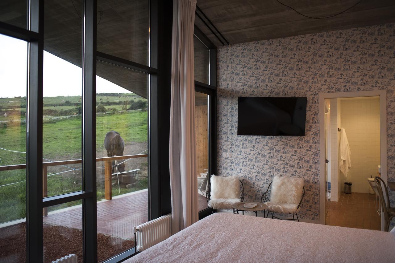 Suites Niditas Yuso Exteriör bild